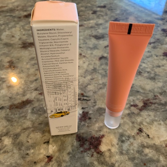 Ona New York Brightening Eye Cream brand new in box 15 ml. Full size - Picture 6 of 6